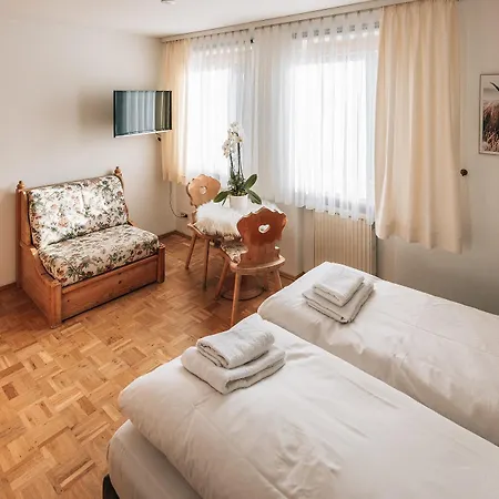 Hotel Krone Tauberrettersheim