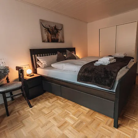 Krone Hotel *
