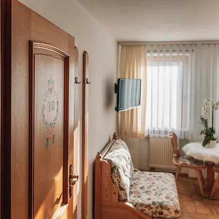 Hotel Krone