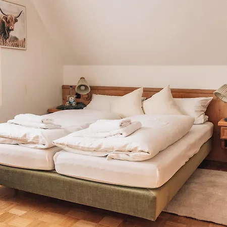 Hotel Krone *