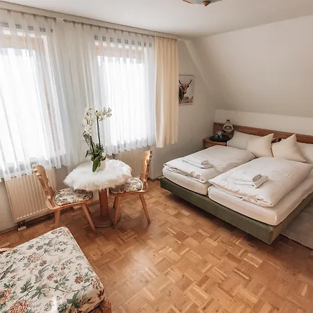 Krone Hotel Tauberrettersheim
