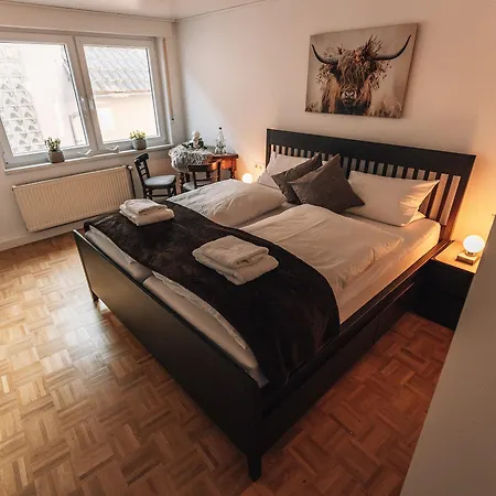 Krone Hotel
