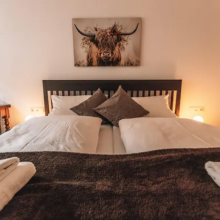 Hotel Krone