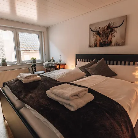 Hotel Krone *