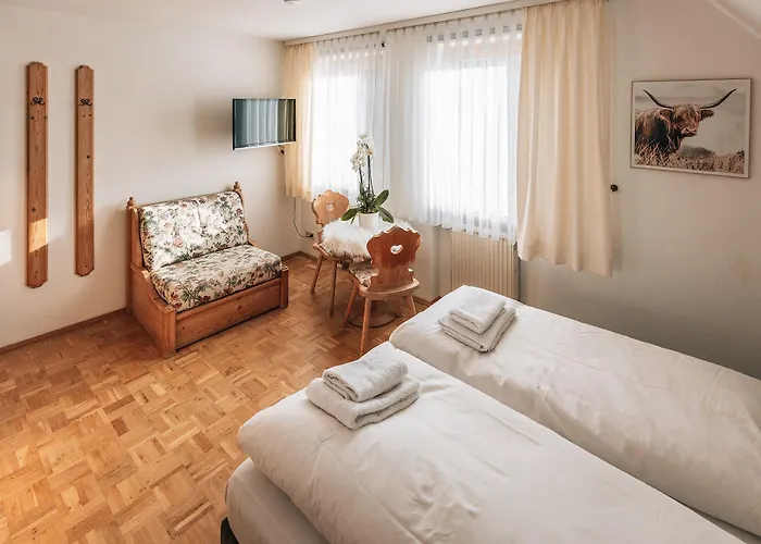 Ξενοδοχείο Krone Tauberrettersheim